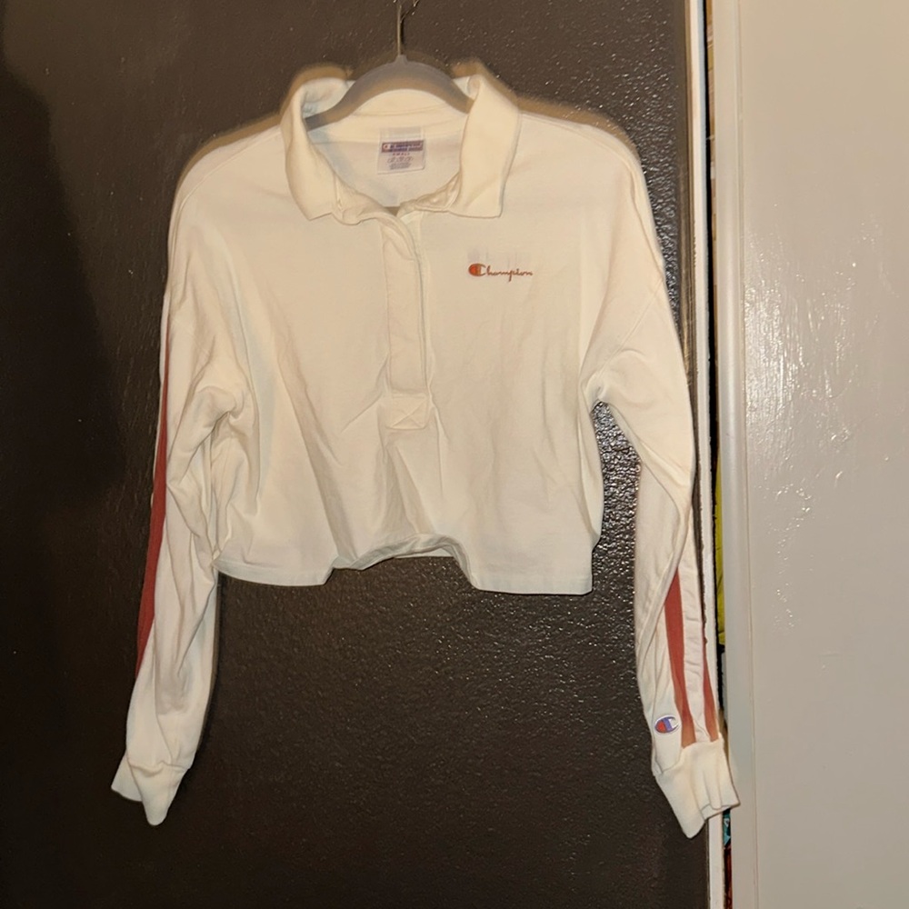 Champion cropped